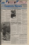 Daily Eastern News: April 17, 1992 by Eastern Illinois University