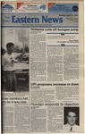Daily Eastern News: April 21, 1992 by Eastern Illinois University