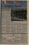 Daily Eastern News: April 22, 1992