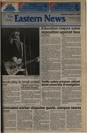 Daily Eastern News: April 27, 1992 by Eastern Illinois University