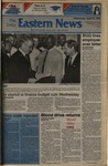 Daily Eastern News: April 29, 1992