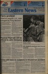 Daily Eastern News: April 30, 1992 by Eastern Illinois University