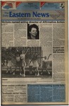Daily Eastern News: August 05, 1992 by Eastern Illinois University