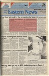 Daily Eastern News: August 24, 1992 by Eastern Illinois University