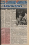 Daily Eastern News: February 04, 1992