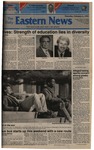 Daily Eastern News: February 06, 1992 by Eastern Illinois University