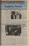 Daily Eastern News: February 03, 1992