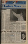 Daily Eastern News: February 05, 1992