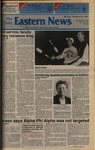 Daily Eastern News: February 10, 1992