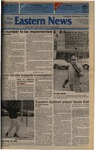 Daily Eastern News: February 13, 1992