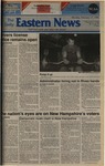 Daily Eastern News: February 17, 1992