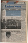 Daily Eastern News: January 09, 1992 by Eastern Illinois University