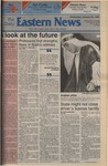 Daily Eastern News: January 29, 1992 by Eastern Illinois University