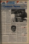 Daily Eastern News: July 08, 1992 by Eastern Illinois University