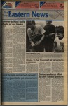 Daily Eastern News: July 15, 1992 by Eastern Illinois University