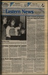 Daily Eastern News: July 22, 1992 by Eastern Illinois University