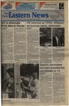 Daily Eastern News: June 15, 1992 by Eastern Illinois University