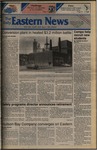 Daily Eastern News: June 29, 1992 by Eastern Illinois University