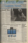 Daily Eastern News: March 06, 1992