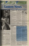 Daily Eastern News: March 16, 1992 by Eastern Illinois University