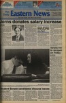 Daily Eastern News: November 06, 1992