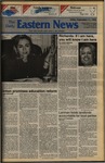 Daily Eastern News: September 11, 1992