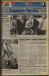 Daily Eastern News: September 15, 1992 by Eastern Illinois University