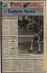 Daily Eastern News: September 17, 1992