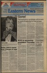 Daily Eastern News: September 24, 1992 by Eastern Illinois University