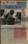 Daily Eastern News: September 28, 1992 by Eastern Illinois University
