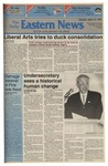 Daily Eastern News: April 13, 1993