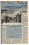 Daily Eastern News: April 16, 1993 by Eastern Illinois University