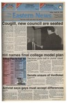 Daily Eastern News: April 30, 1993