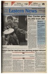 Daily Eastern News: February 10, 1993 by Eastern Illinois University