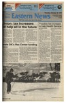 Daily Eastern News: February 18, 1993 by Eastern Illinois University