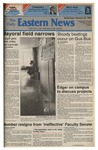 Daily Eastern News: February 24, 1993 by Eastern Illinois University