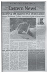 Daily Eastern News: July 26, 1993 by Eastern Illinois University