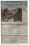 Daily Eastern News: July 28, 1993