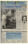 Daily Eastern News: March 30, 1993