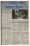 Daily Eastern News: May 06, 1993