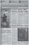 Daily Eastern News: August 31, 1994 by Eastern Illinois University