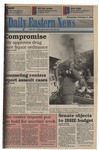 Daily Eastern News: February 02, 1994 by Eastern Illinois University