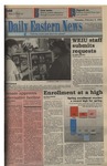Daily Eastern News: February 03, 1994 by Eastern Illinois University
