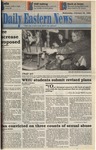 Daily Eastern News: February 23, 1994 by Eastern Illinois University