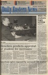 Daily Eastern News: February 24, 1994 by Eastern Illinois University