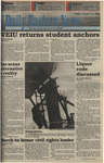 Daily Eastern News: January 14, 1994 by Eastern Illinois University