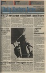 Daily Eastern News: January 14, 1994 by Eastern Illinois University