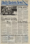 Daily Eastern News: June 15, 1994 by Eastern Illinois University