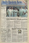 Daily Eastern News: June 22, 1994 by Eastern Illinois University