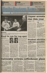 Daily Eastern News: March 04, 1994 by Eastern Illinois University